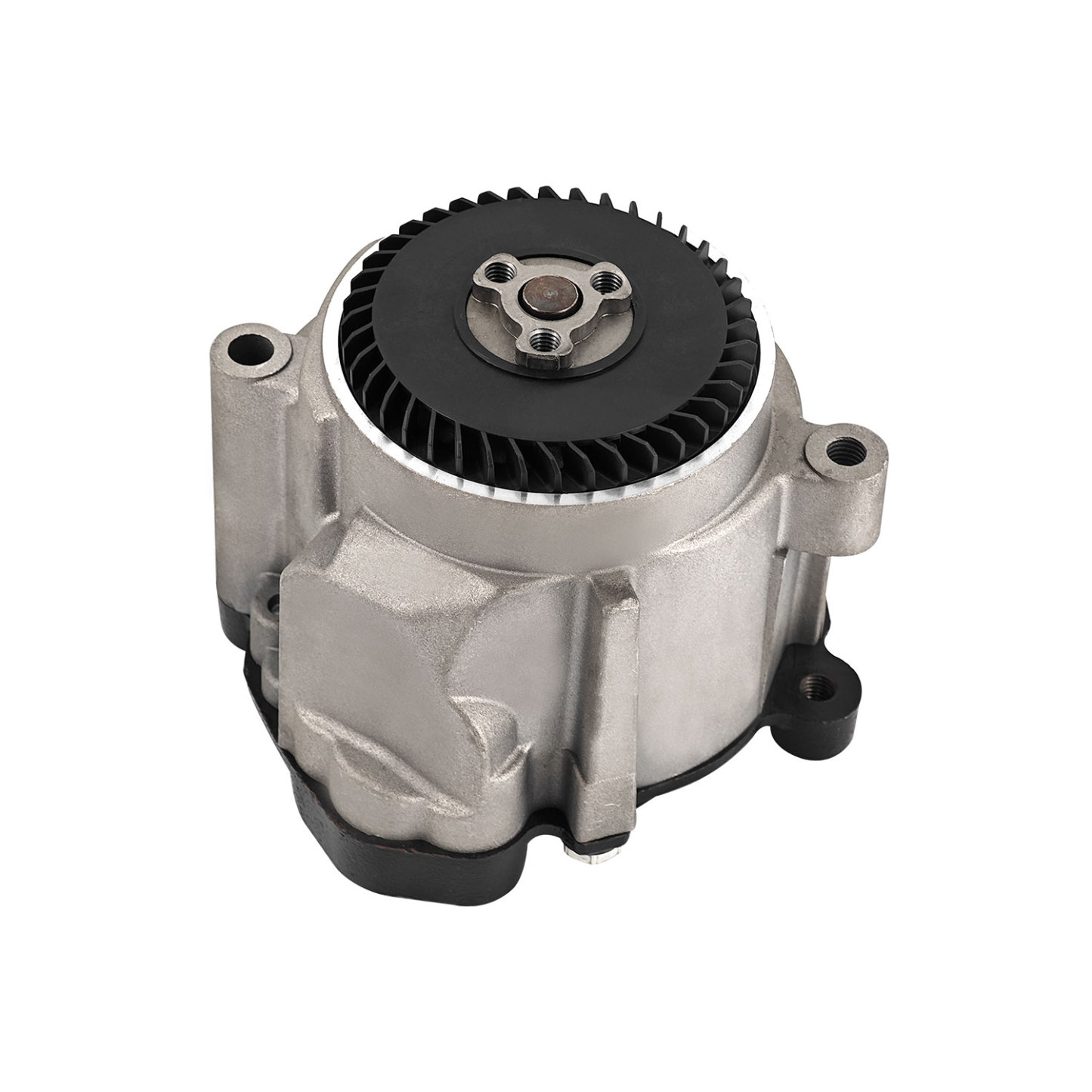 7849167 Secondary Air Injection Pump Smog Pump Fits for 1988-1993 Chevrolet C1500 8 Cyl 5.7L 5.0L 4.3L