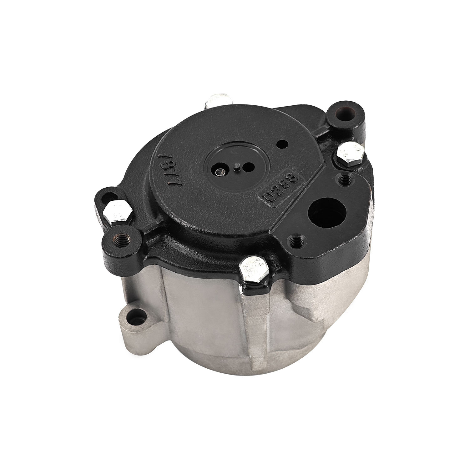 7849167 Secondary Air Injection Pump Smog Pump Fits for 1988-1993 Chevrolet C1500 8 Cyl 5.7L 5.0L 4.3L