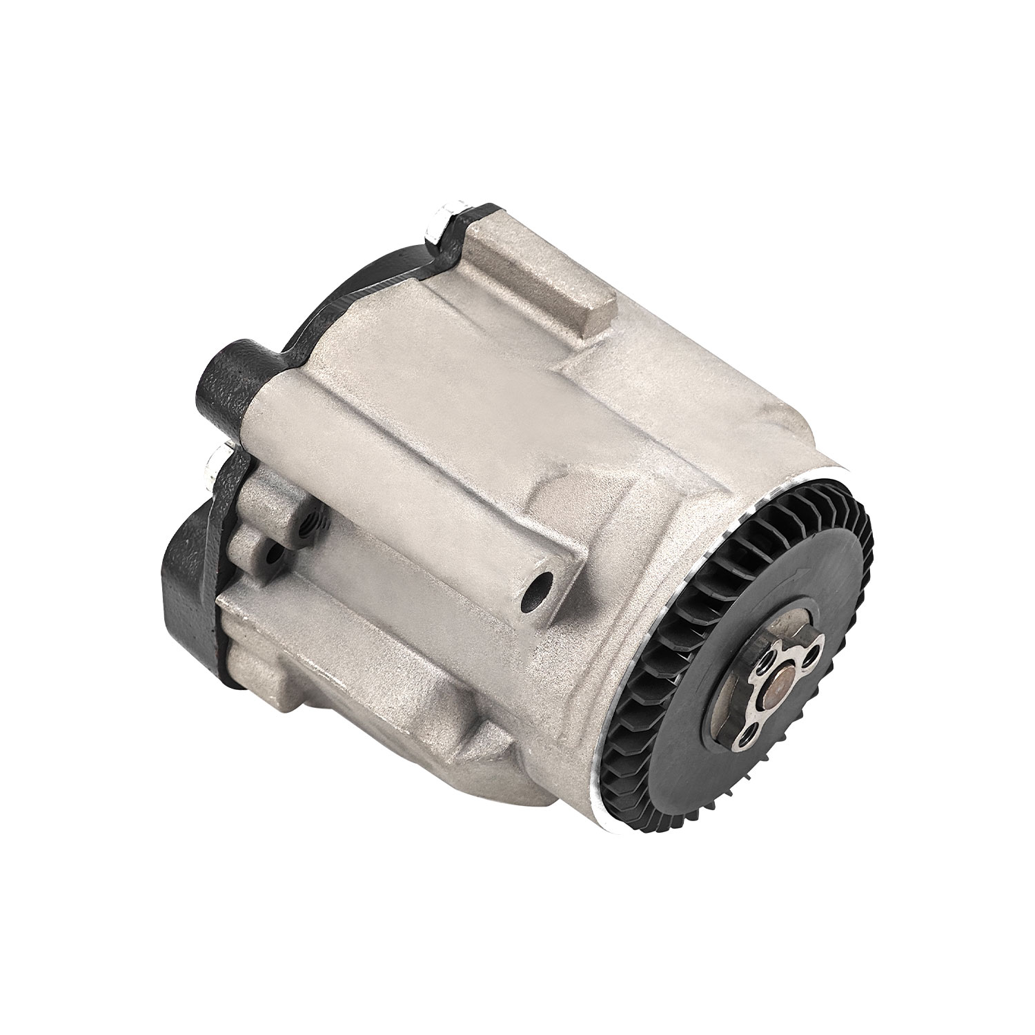 7849167 Secondary Air Injection Pump Smog Pump Fits for 1988-1993 Chevrolet C1500 8 Cyl 5.7L 5.0L 4.3L