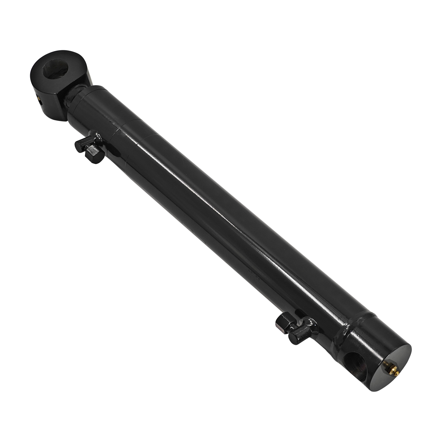 7199435 Hydraulic Thumb Clamp Cylinder Compatible with Bobcat CAT Mini Excavators E32 E35