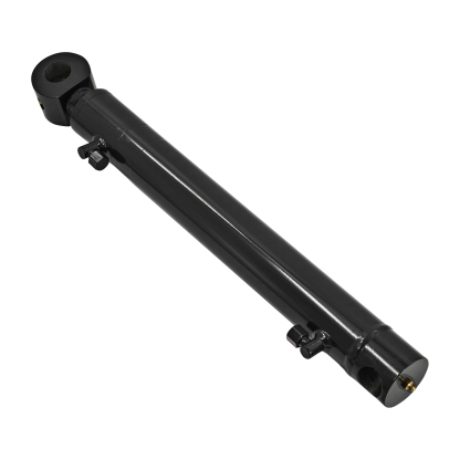 7199435 Hydraulic Thumb Clamp Cylinder Compatible with Bobcat CAT Mini Excavators E32 E35