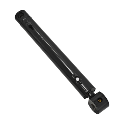 7199435 Hydraulic Thumb Clamp Cylinder Compatible with Bobcat CAT Mini Excavators E32 E35