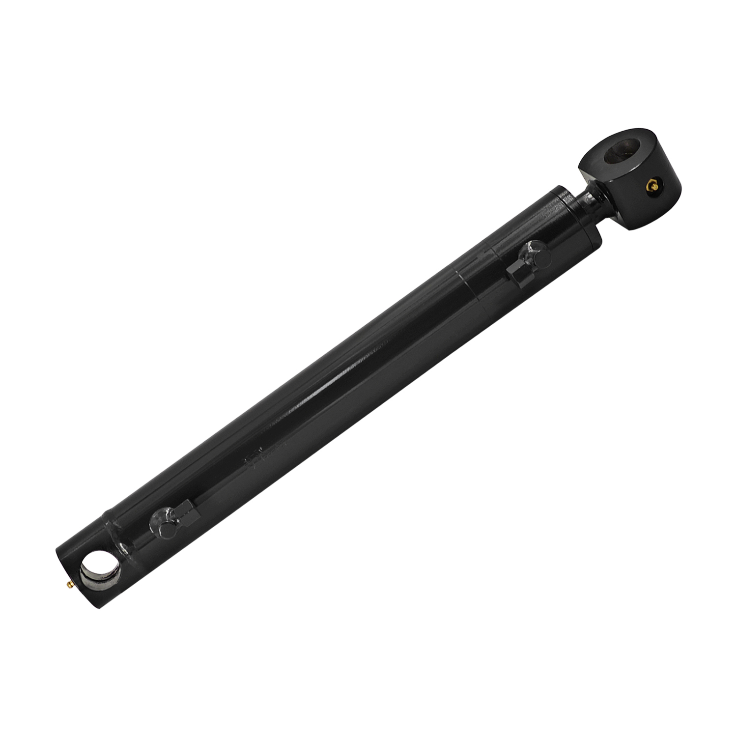 7199435 Hydraulic Thumb Clamp Cylinder Compatible with Bobcat CAT Mini Excavators E32 E35