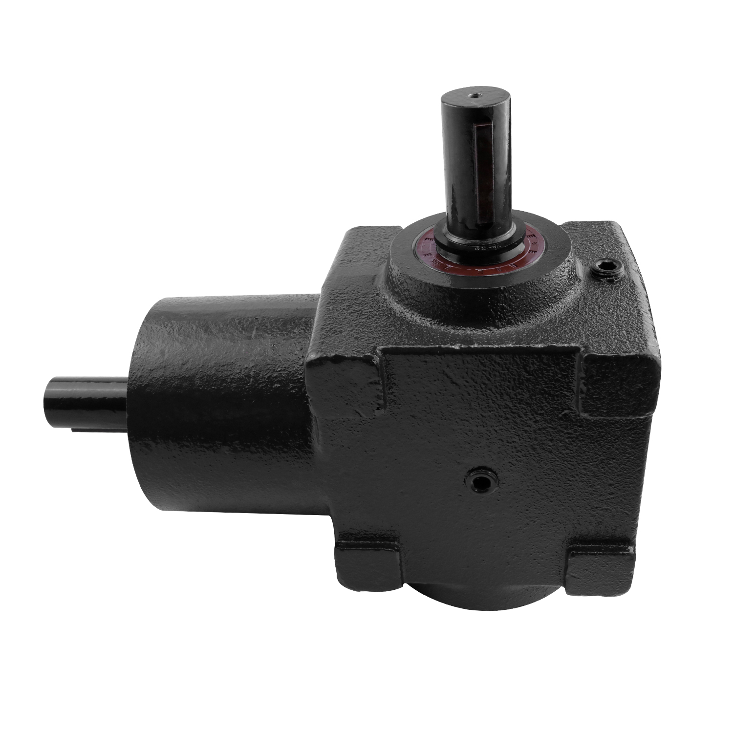 500025001 Right Angle Gear Box Assembly Compatible with Carrier Transicold X4 7500 7300 Gear Box Assy