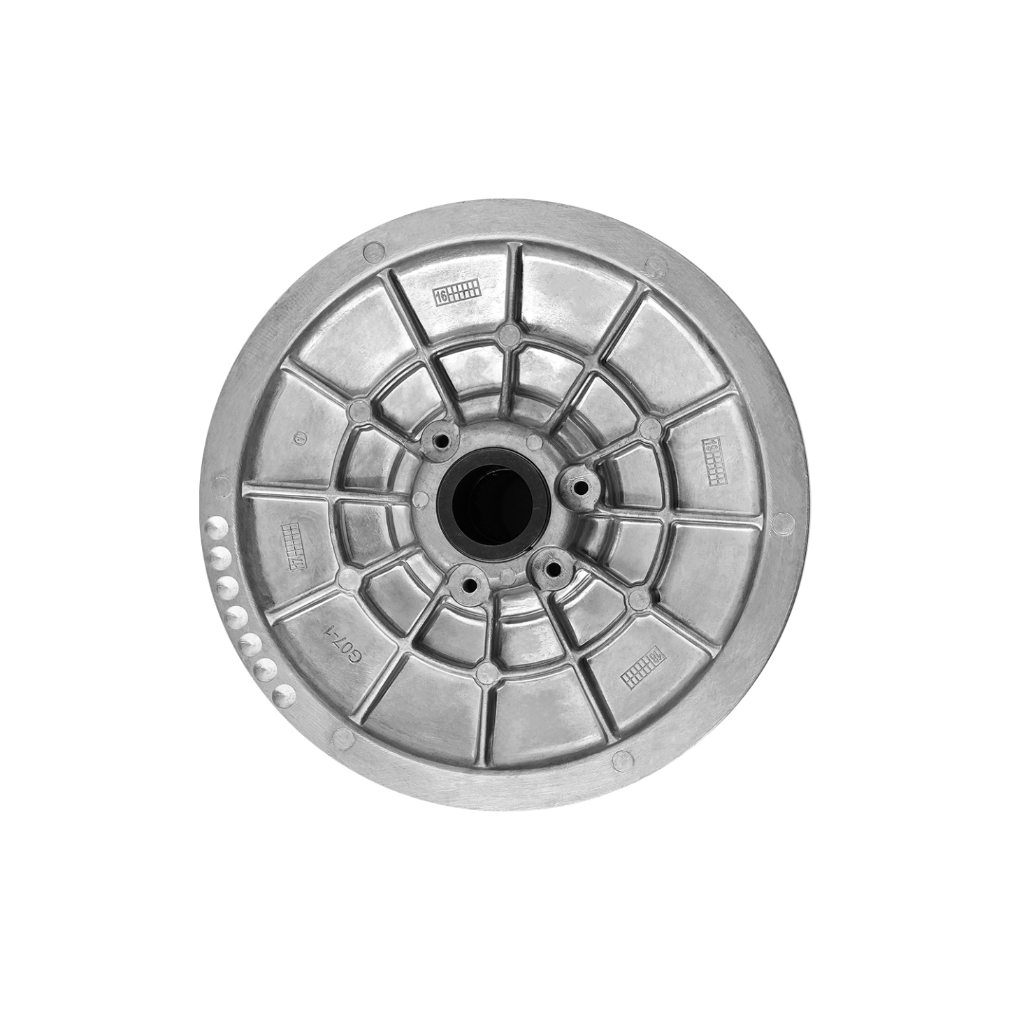 Secondary Driven Clutch for Arctic Cat 550 650 700 1000 2005-2022 Prowler TRV TBX Alterra H1 XT GT EPS EFI