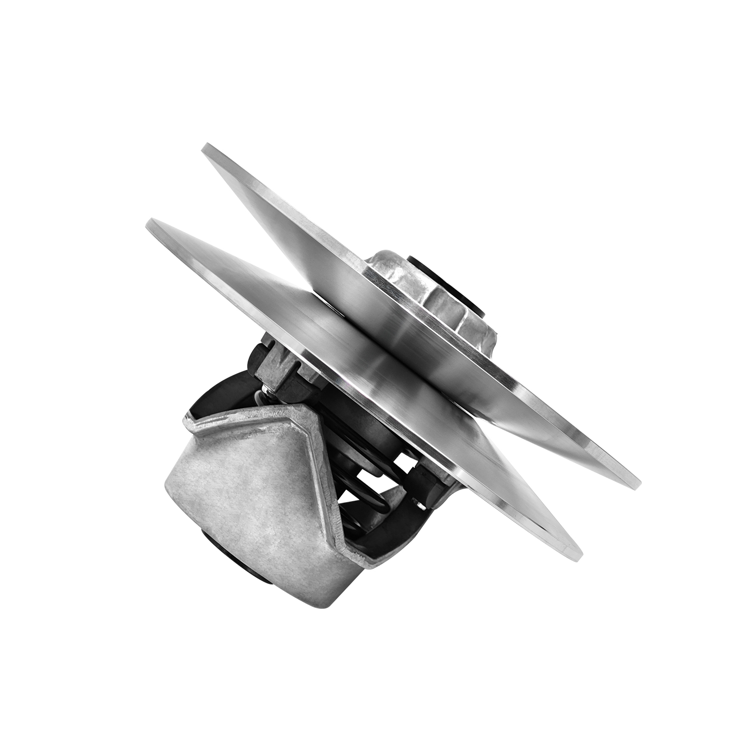 Secondary Driven Clutch for Arctic Cat 550 650 700 1000 2005-2022 Prowler TRV TBX Alterra H1 XT GT EPS EFI