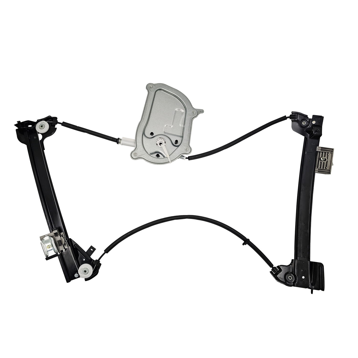 Front Right Power Window Regulator Replacement for VW Volkswagen Beetle Convertible 2003-2010
