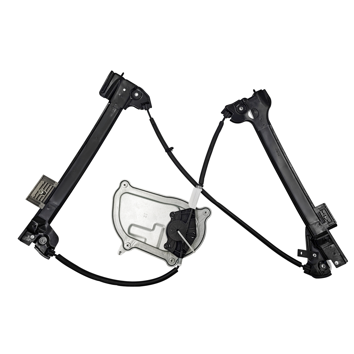 Front Right Power Window Regulator Replacement for VW Volkswagen Beetle Convertible 2003-2010