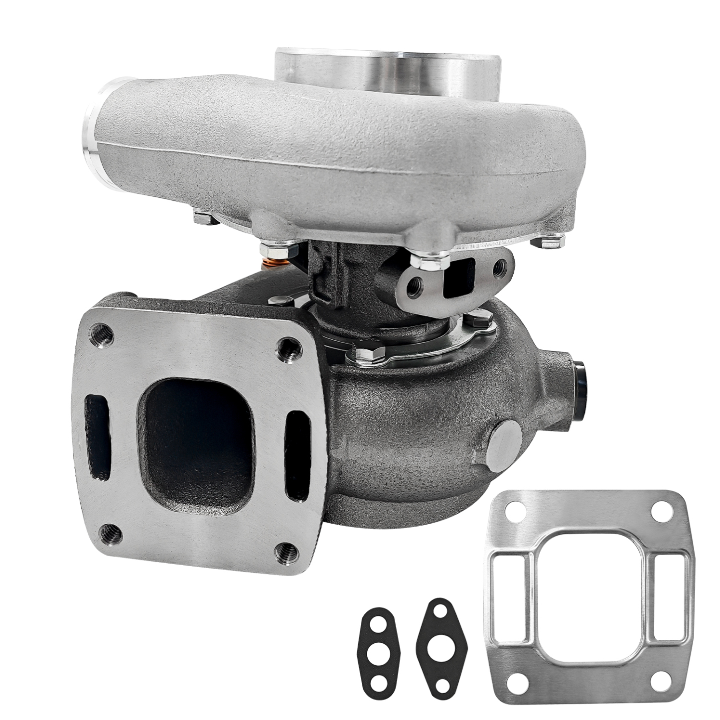 8M0098619 35242100F Turbo Turbocharger for MERCRUISER CMD QSD 4.2 S200W  250-300 hp