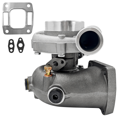 8M0098619 35242100F Turbo Turbocharger for MERCRUISER CMD QSD 4.2 S200W  250-300 hp
