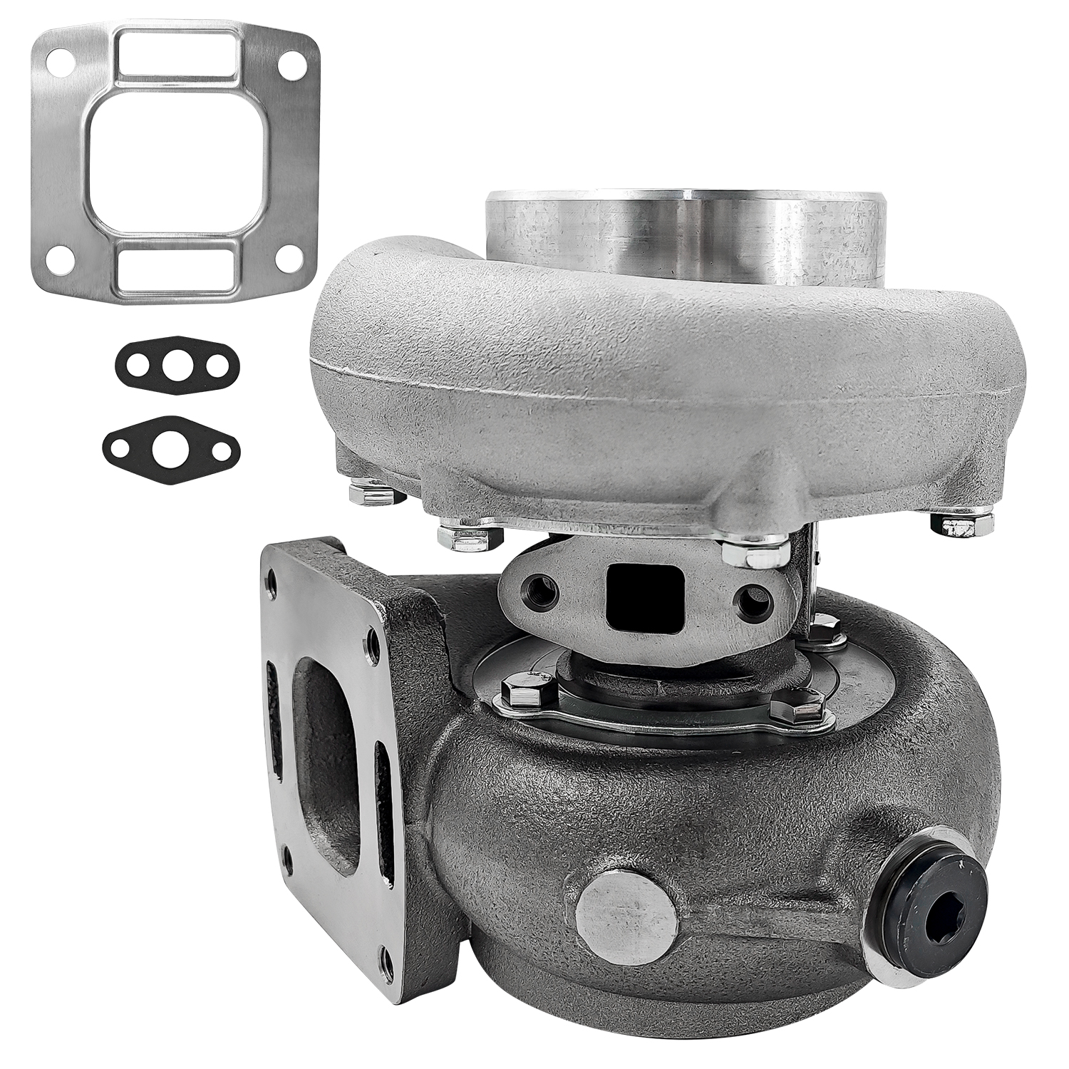 8M0098619 35242100F Turbo Turbocharger for MERCRUISER CMD QSD 4.2 S200W  250-300 hp