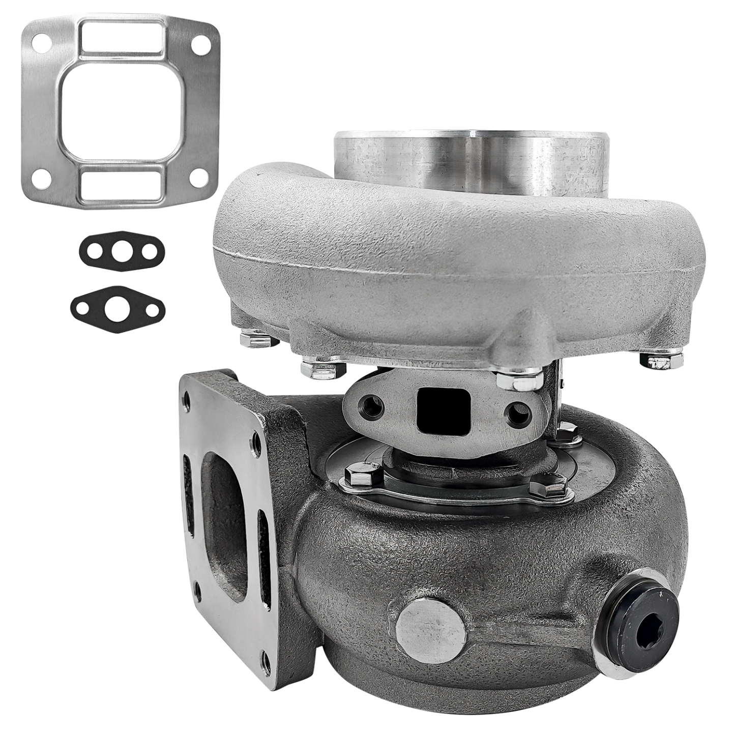 8M0098619 35242100F Turbo Turbocharger for MERCRUISER CMD QSD 4.2 S200W  250-300 hp