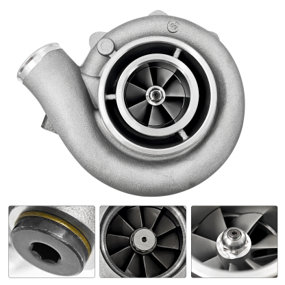 8M0098619 35242100F Turbo Turbocharger for MERCRUISER CMD QSD 4.2 S200W  250-300 hp