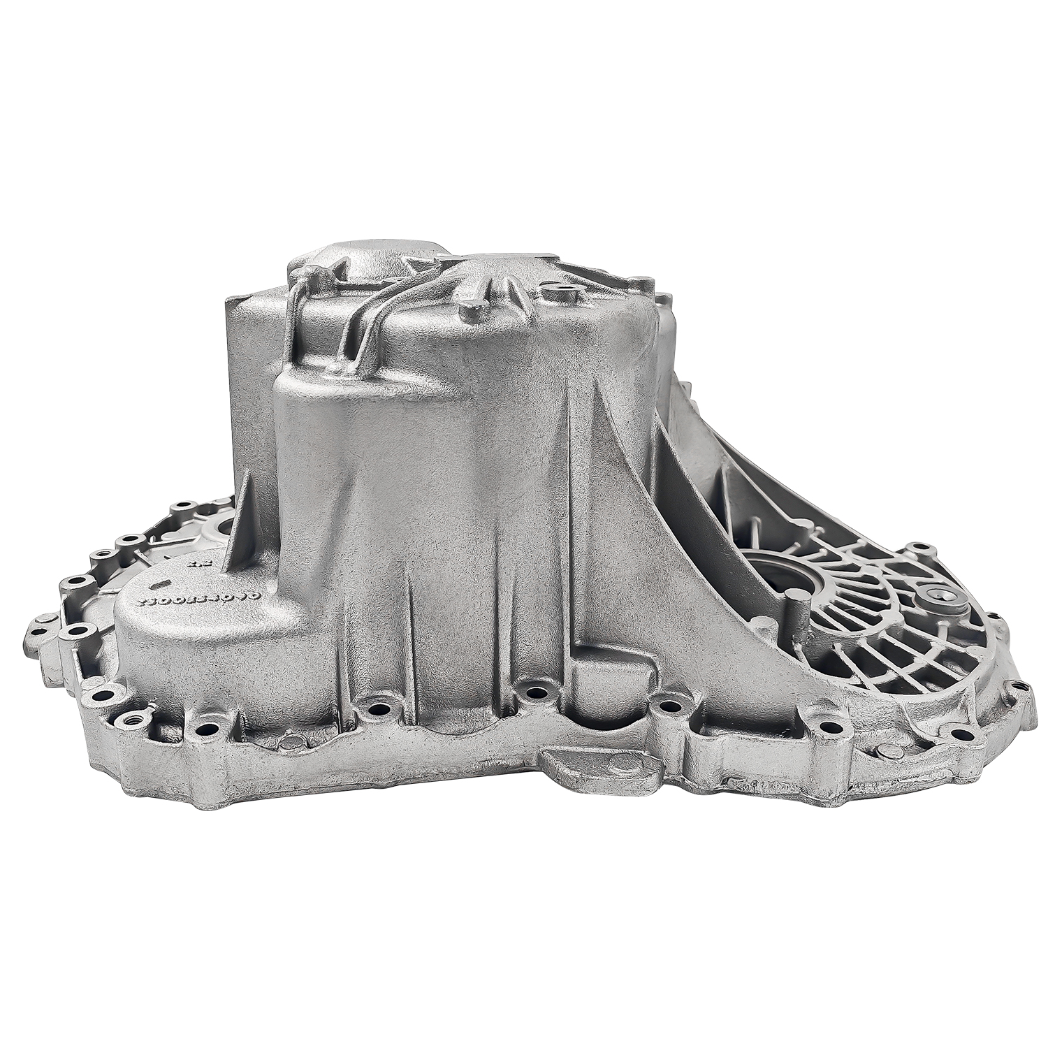 BV6Z7005A Transmission Case Assembly Compatible with 2011-2024 Ford Focus Fiesta EcoSport 