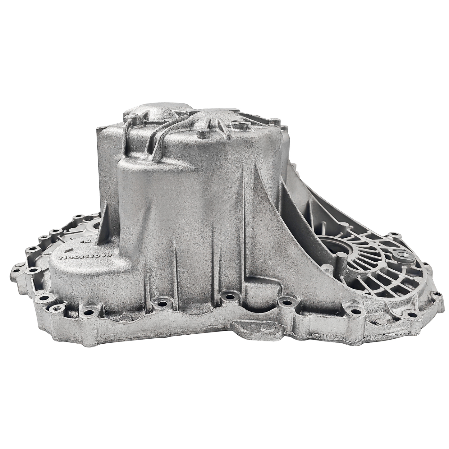 BV6Z7005A Transmission Case Assembly Compatible with 2011-2024 Ford Focus Fiesta EcoSport 