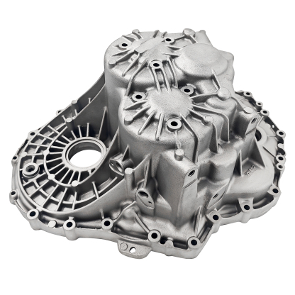 BV6Z7005A Transmission Case Assembly Compatible with 2011-2024 Ford Focus Fiesta EcoSport 