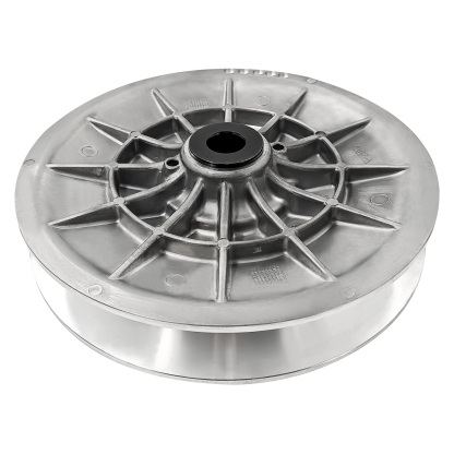 918-04586B Secondary Driven Clutch CVT Assembly Fits For Cub Cadet Volunteer 465 466 467 475 EFI