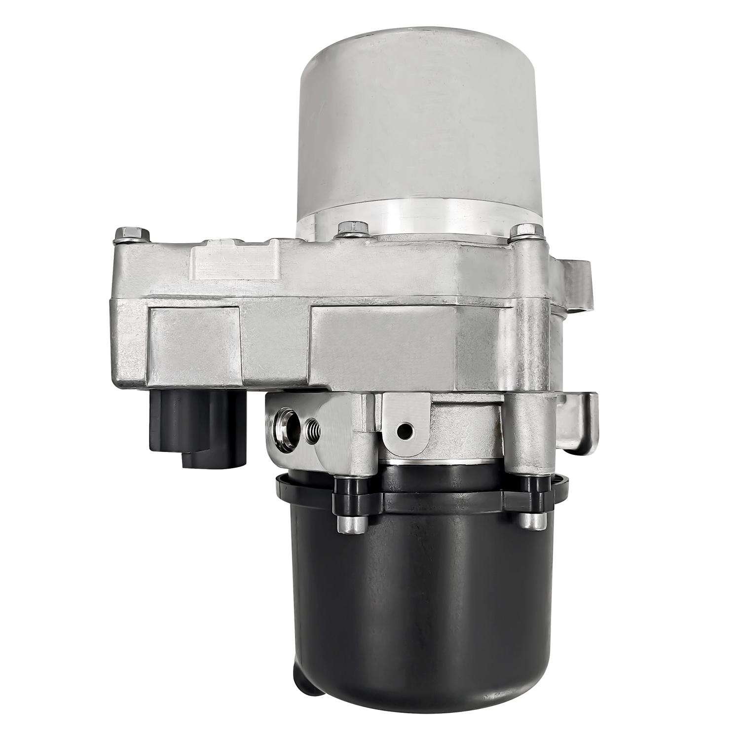 5154663AB Power Steering Pump Fits for 2014-2015 Jeep Grand Cherokee & Dodge Durango 3.6L V6