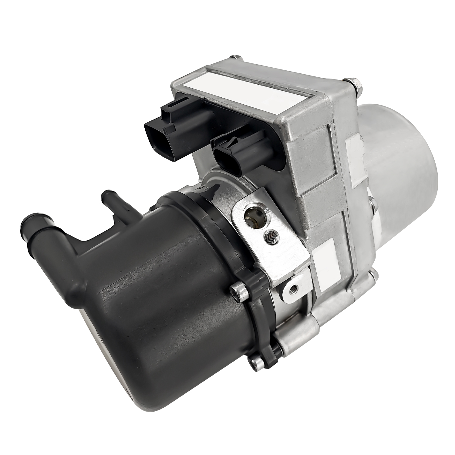 5154663AB Power Steering Pump Fits for 2014-2015 Jeep Grand Cherokee & Dodge Durango 3.6L V6