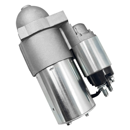 12v 1.5kw Starter Motor Assembly 11T Fits for Volvo Penta Engine V6-200 V6-240 V6-280 V8-300 V8-350 V8-380 V8-430 4.3L 6.2L