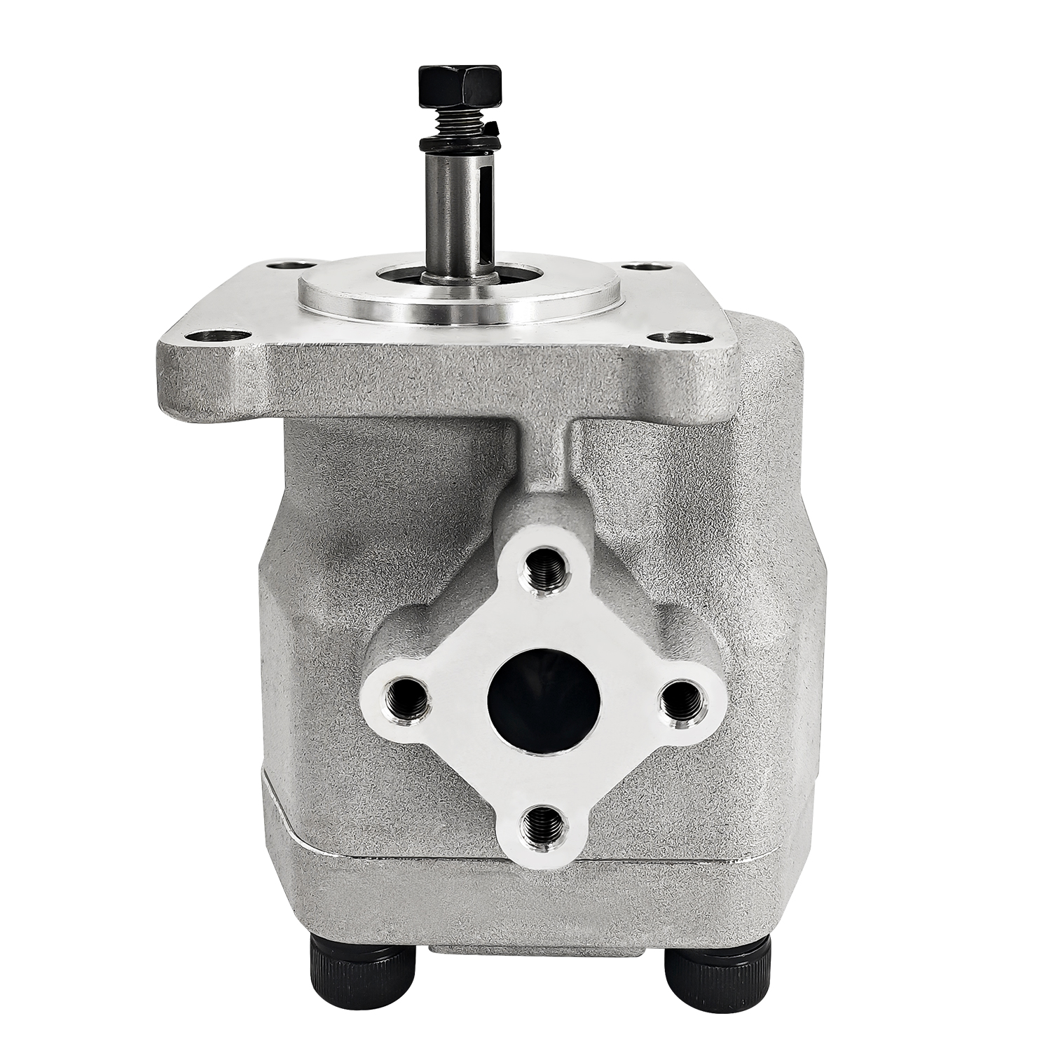 Hydraulic Gear Pump for Yanmar YM1500 YM1600 YM1700 YM1900