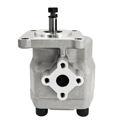 Hydraulic Gear Pump for Yanmar YM1500 YM1600 YM1700 YM1900