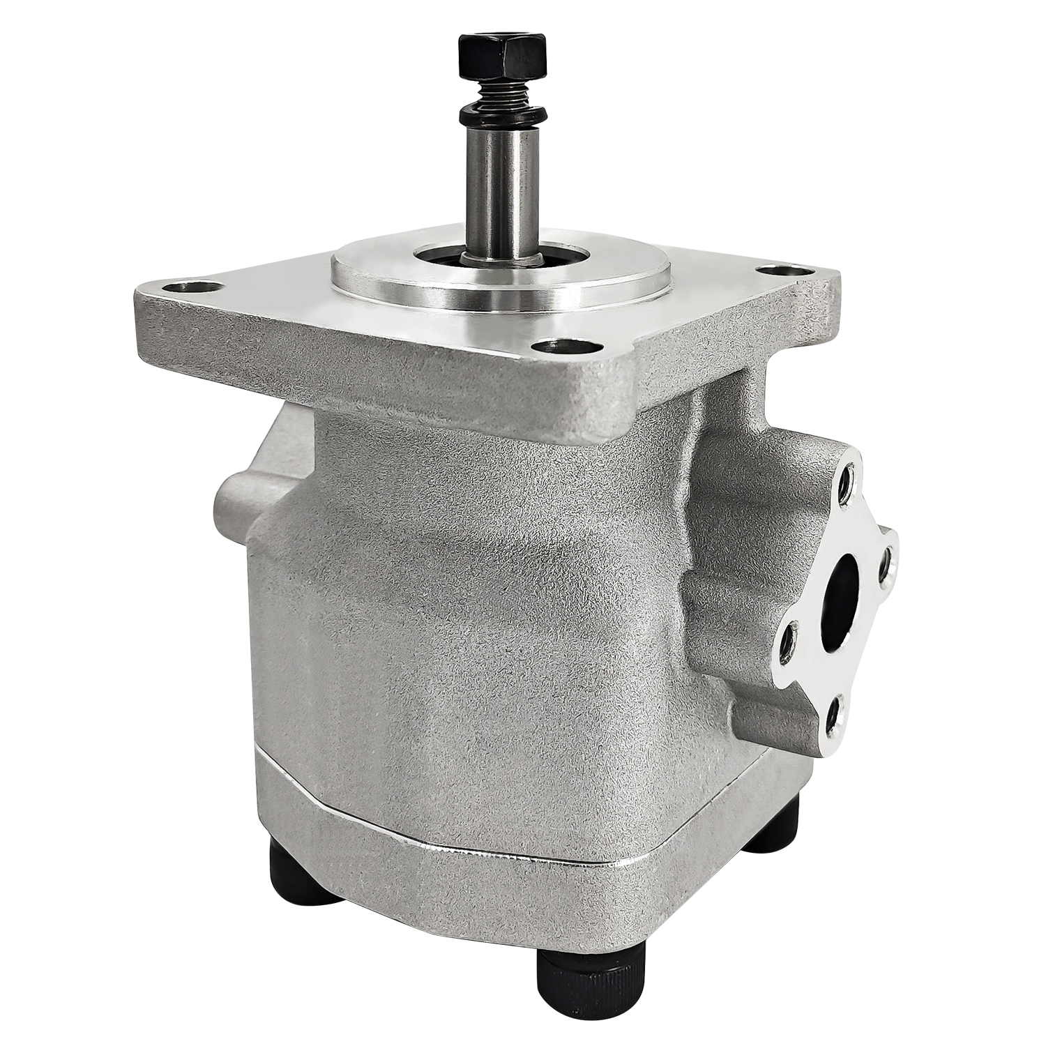 Hydraulic Gear Pump for Yanmar YM1500 YM1600 YM1700 YM1900