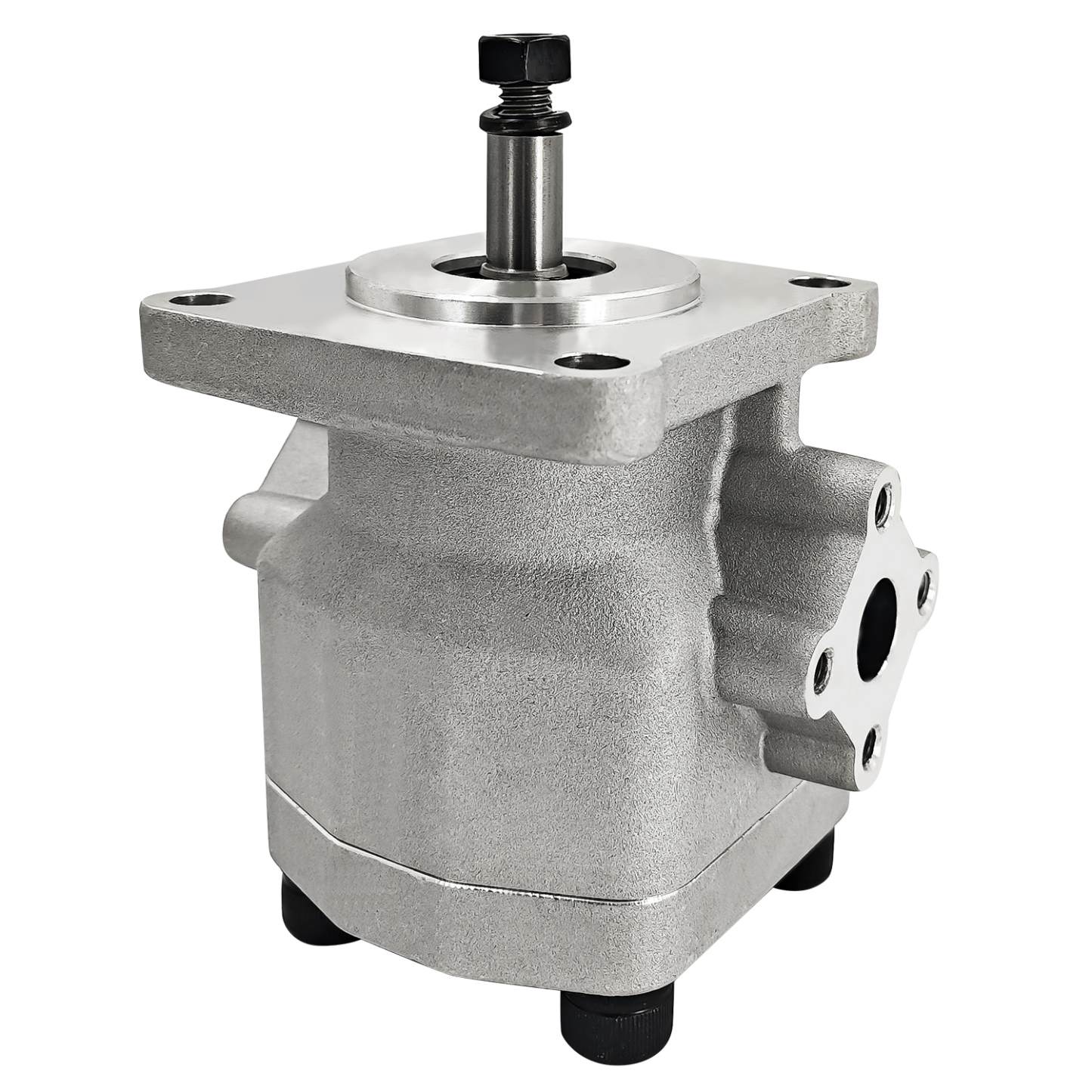 Hydraulic Gear Pump for Yanmar YM1500 YM1600 YM1700 YM1900