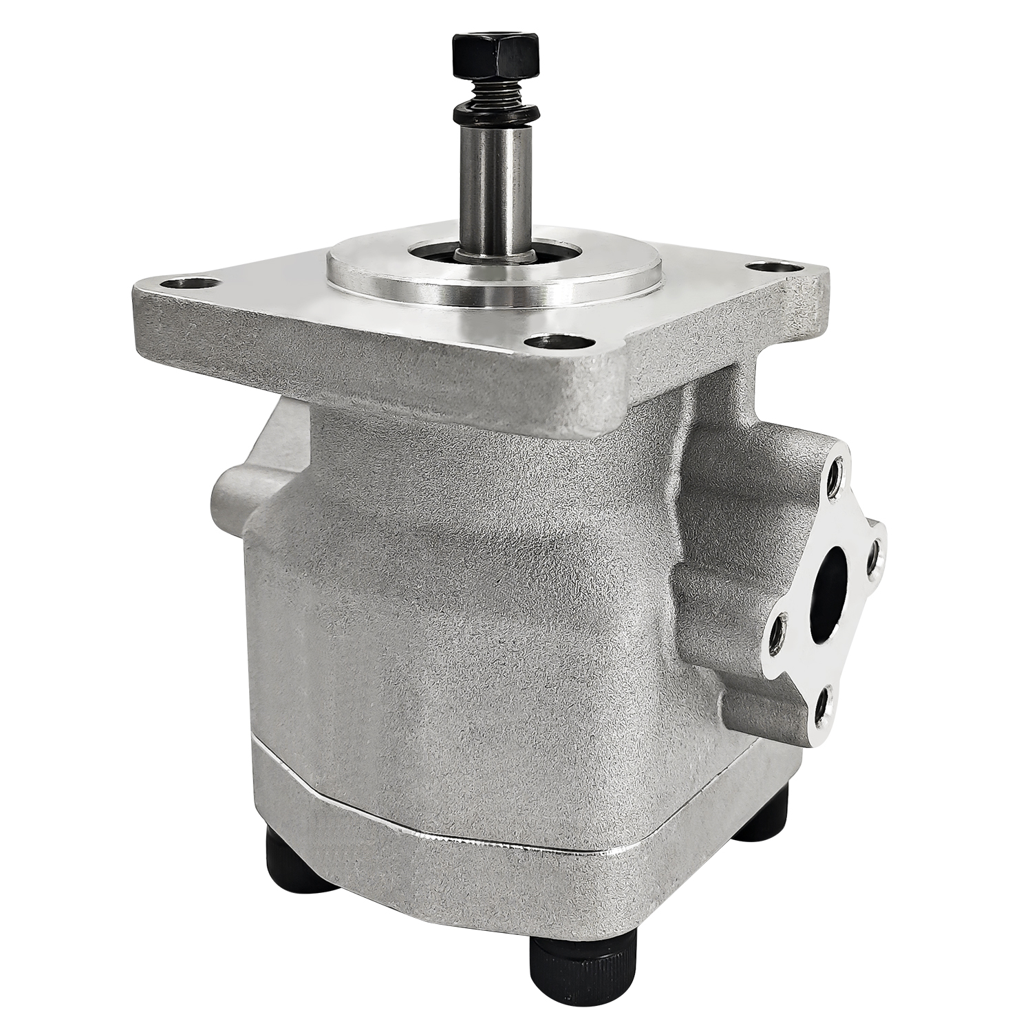 Hydraulic Gear Pump for Yanmar YM1500 YM1600 YM1700 YM1900