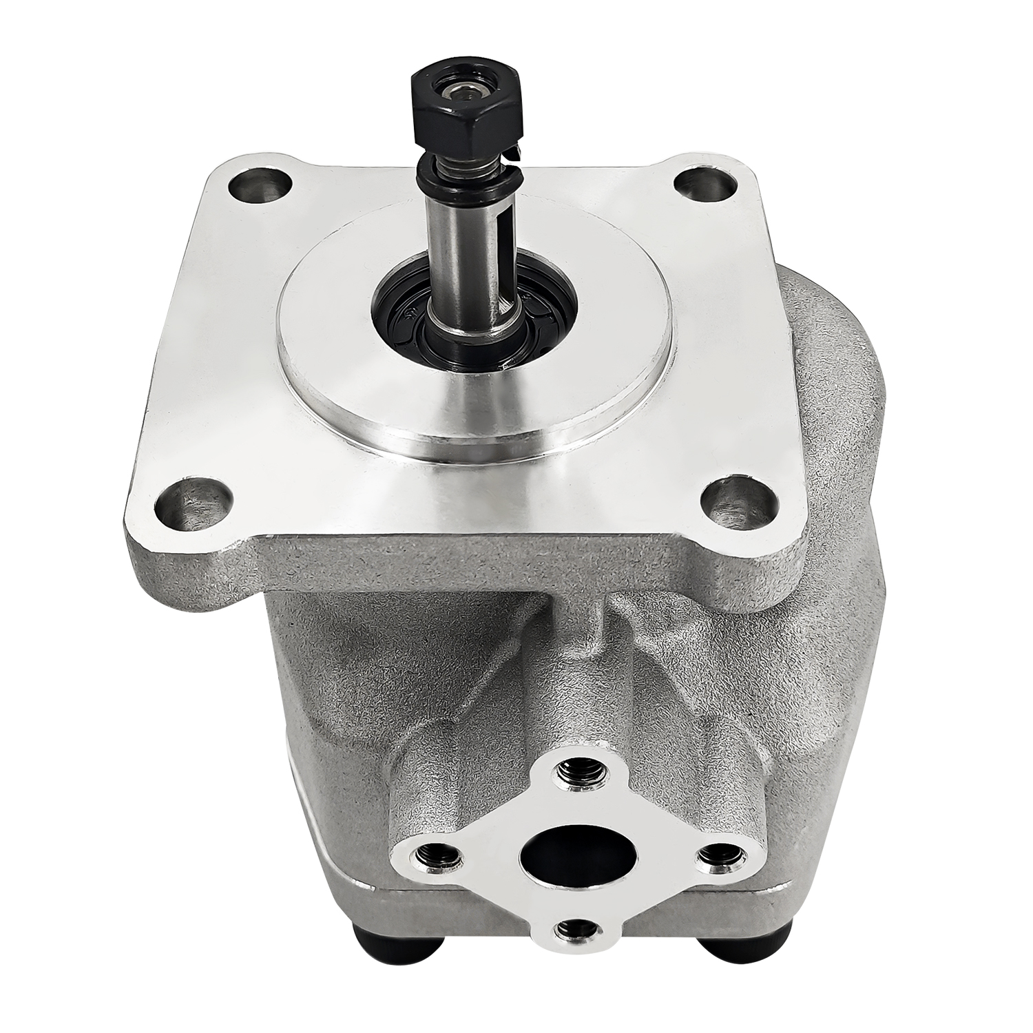 Hydraulic Gear Pump for Yanmar YM1500 YM1600 YM1700 YM1900