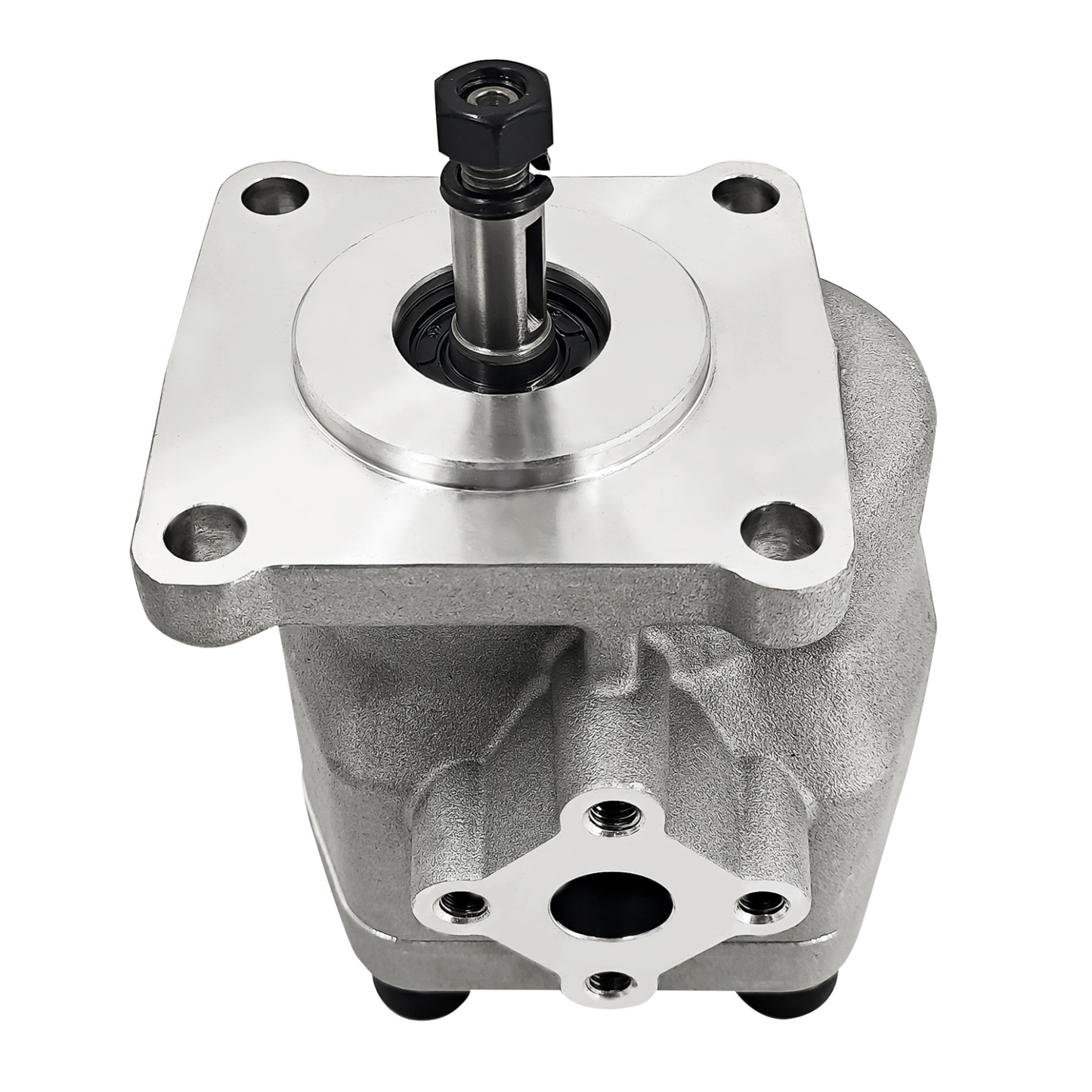 Hydraulic Gear Pump for Yanmar YM1500 YM1600 YM1700 YM1900