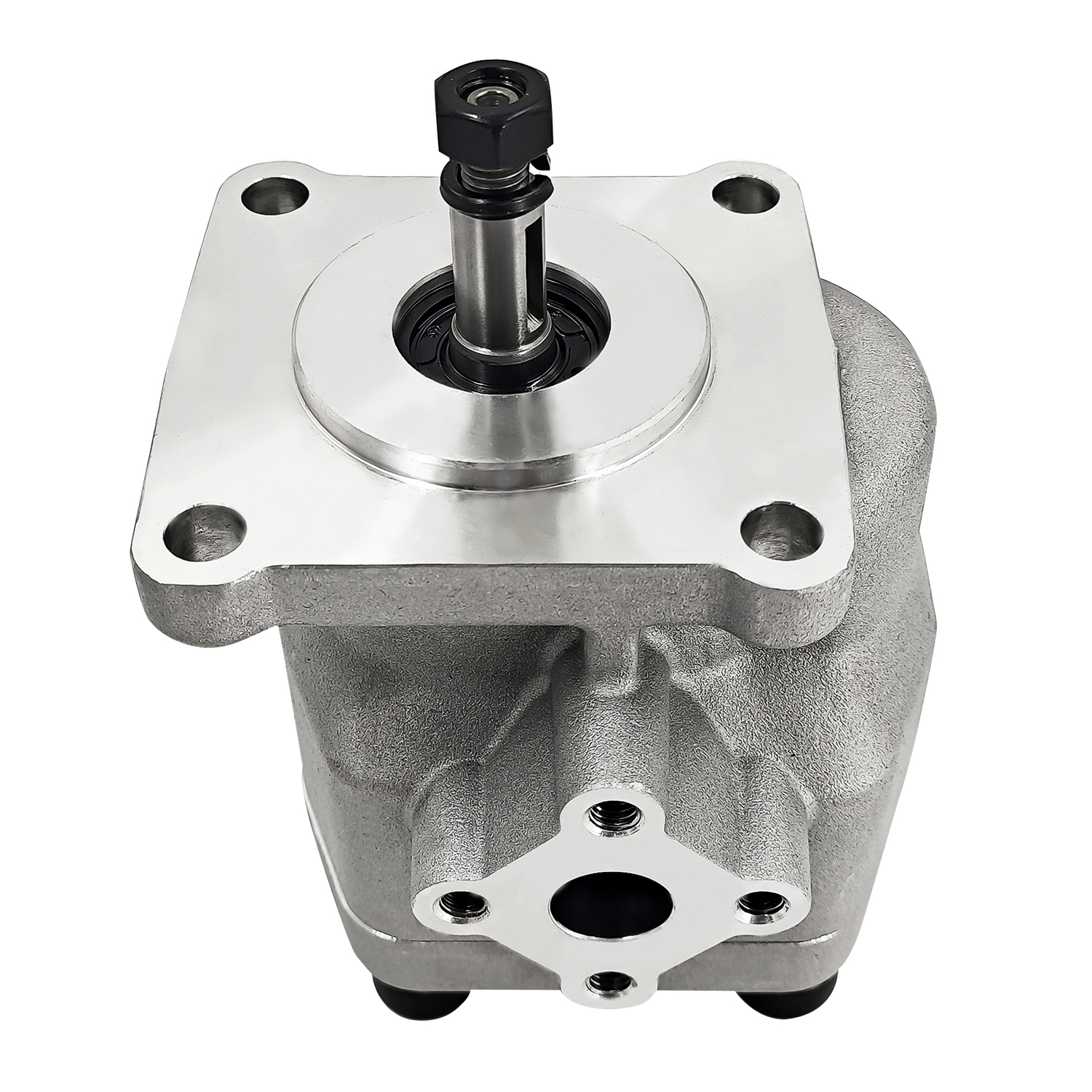 Hydraulic Gear Pump for Yanmar YM1500 YM1600 YM1700 YM1900
