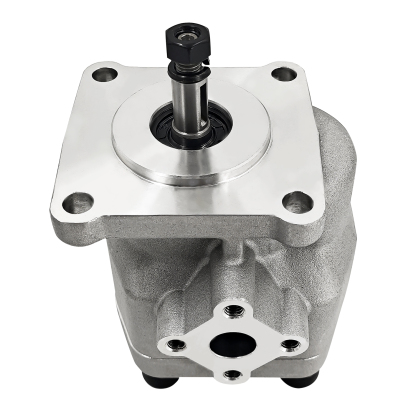 Hydraulic Gear Pump for Yanmar YM1500 YM1600 YM1700 YM1900