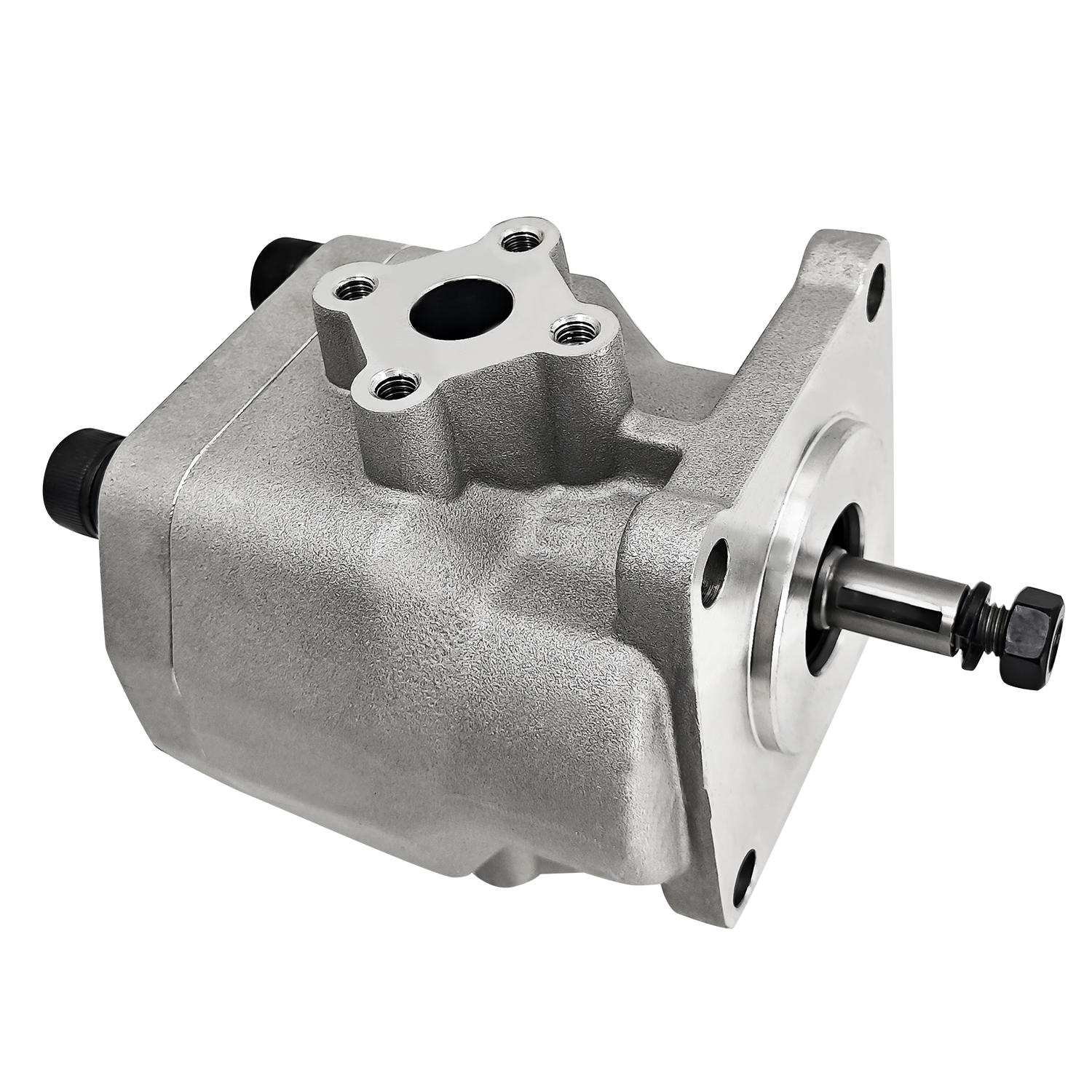 Hydraulic Gear Pump for Yanmar YM1500 YM1600 YM1700 YM1900