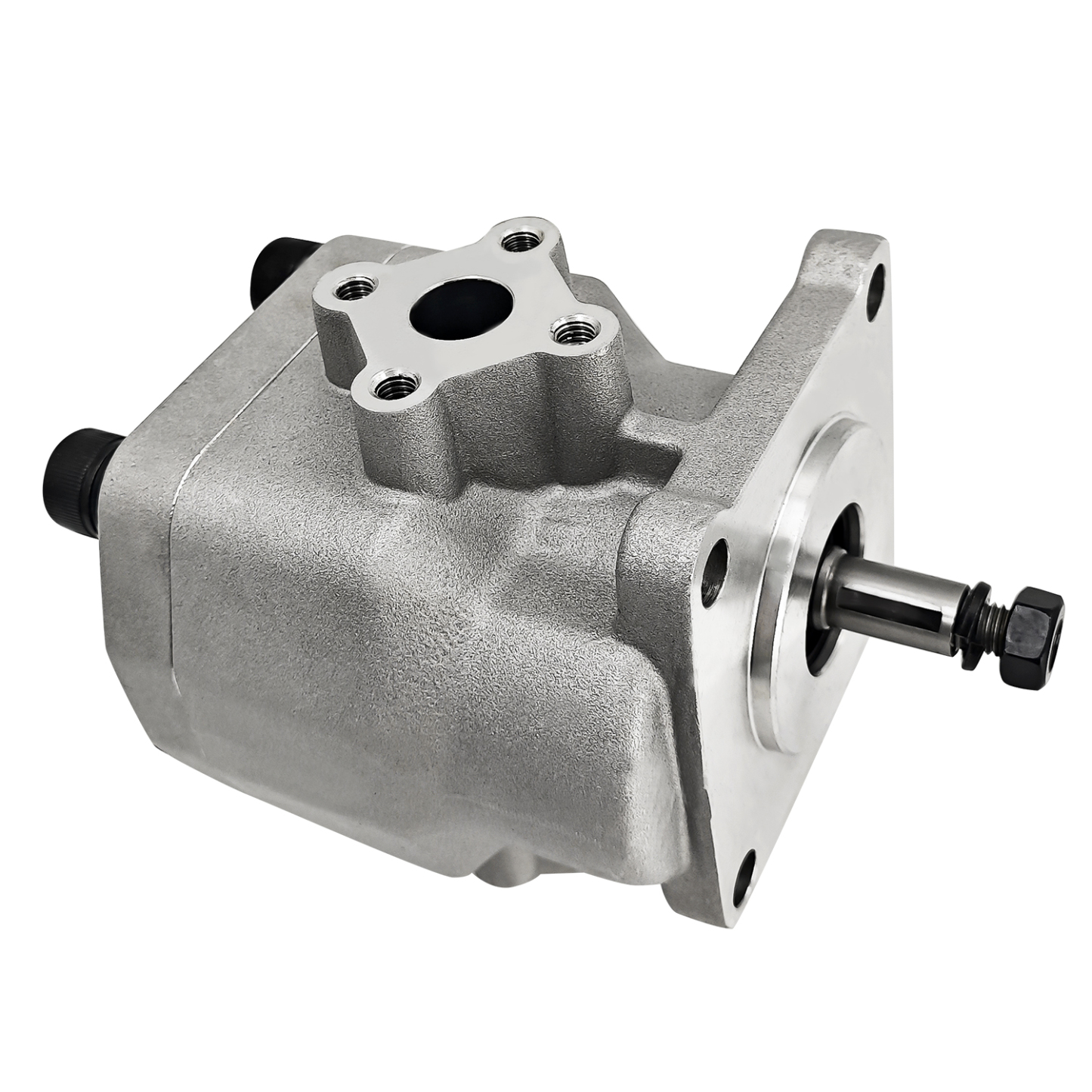 Hydraulic Gear Pump for Yanmar YM1500 YM1600 YM1700 YM1900