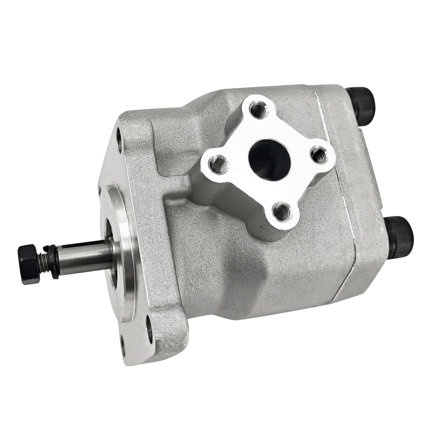 Hydraulic Gear Pump for Yanmar YM1500 YM1600 YM1700 YM1900