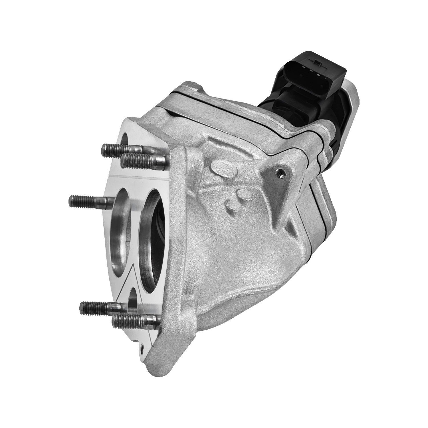 EGR Valve for Freightliner Sterling Thomas Truck, Mercedes Benz MBE900 MBE902 MBE904 MBE906 6.4L 4.3L Engine  #9061420619