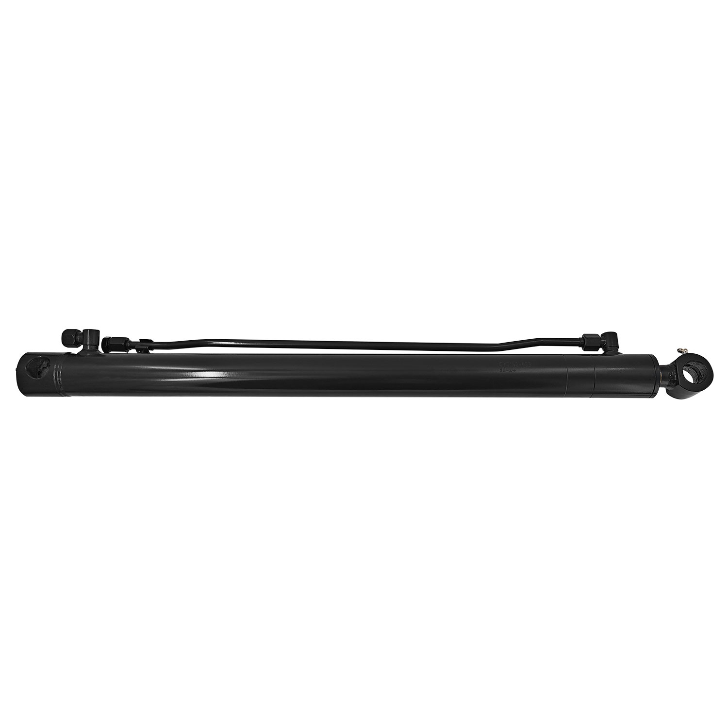 7142833 Hydraulic Lift Cylinder For Bobcat 653 751 753 7753 Skid Steer Loader