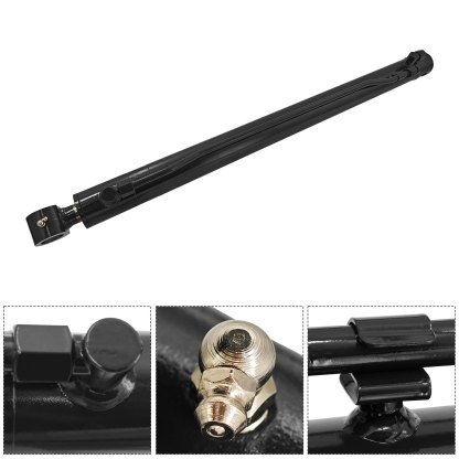 7142833 Hydraulic Lift Cylinder For Bobcat 653 751 753 7753 Skid Steer Loader