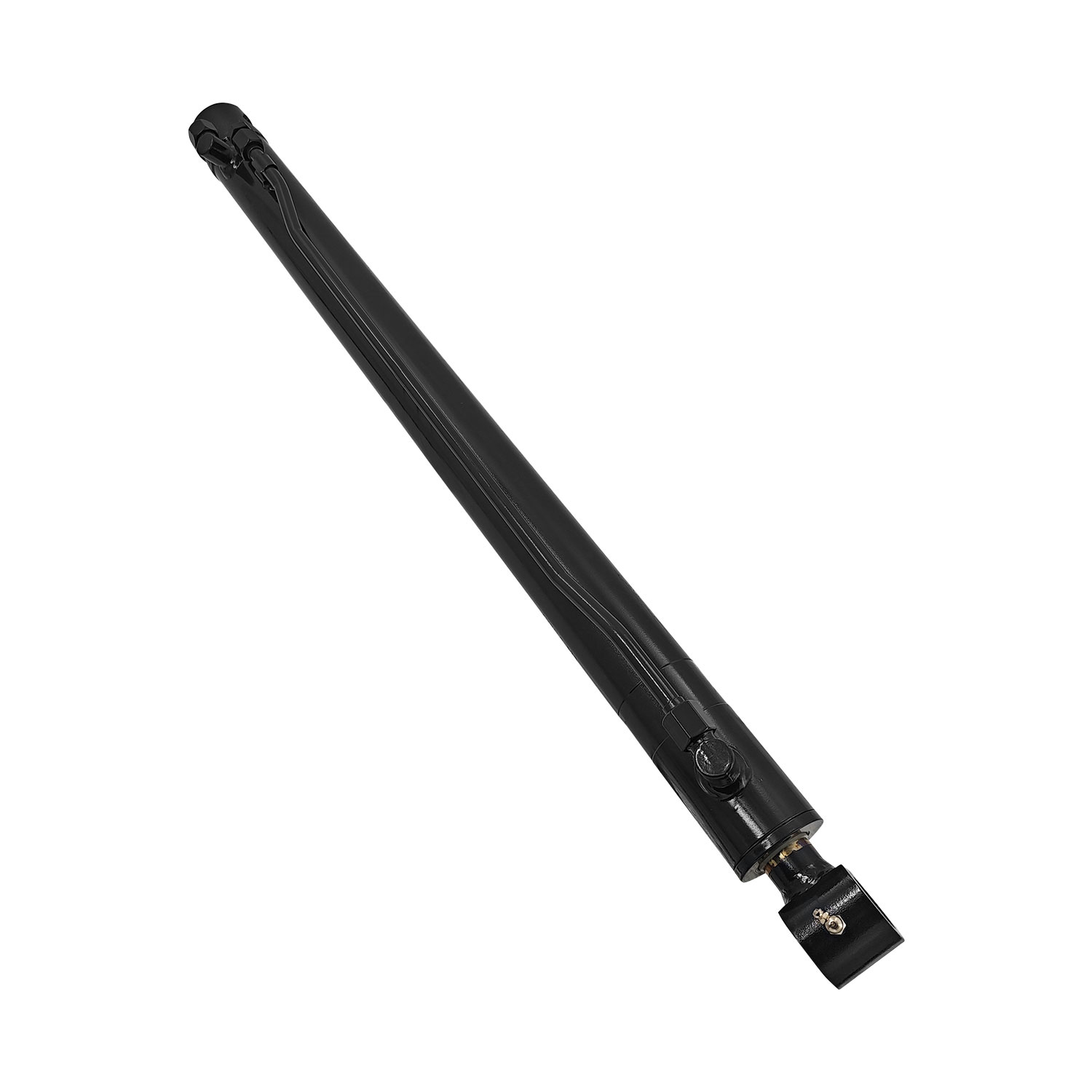 7142833 Hydraulic Lift Cylinder For Bobcat 653 751 753 7753 Skid Steer Loader