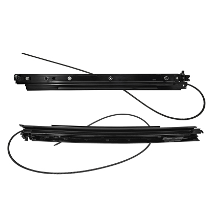A2227800100 A2227800200 Panoramic Sunroof Sliding Track for Mercedes W222 & S Class AMG 2014-2020 Left+Right