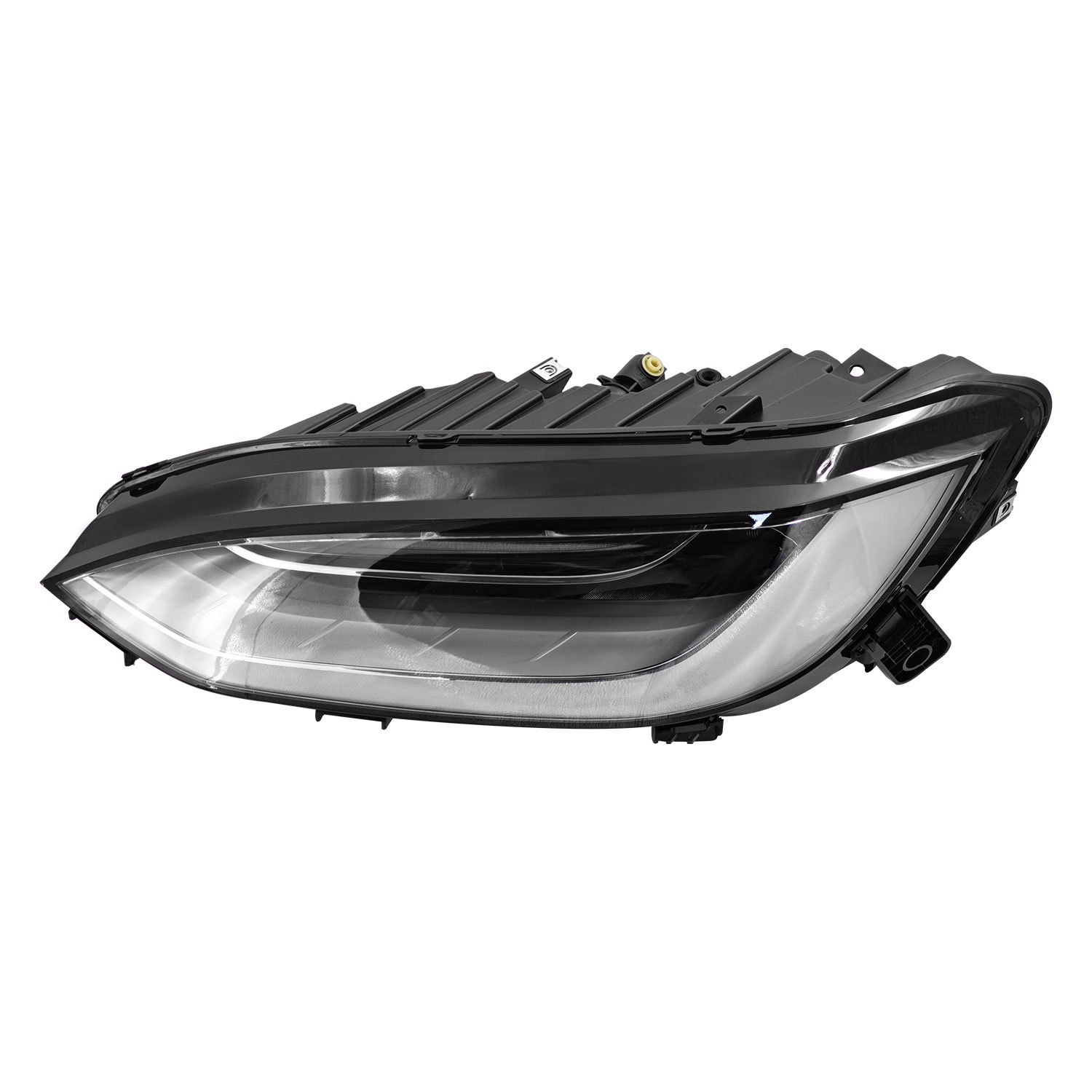 103431600C LED Left Driver Side Headlight Compatible with 2015-2019 Tesla Model X 