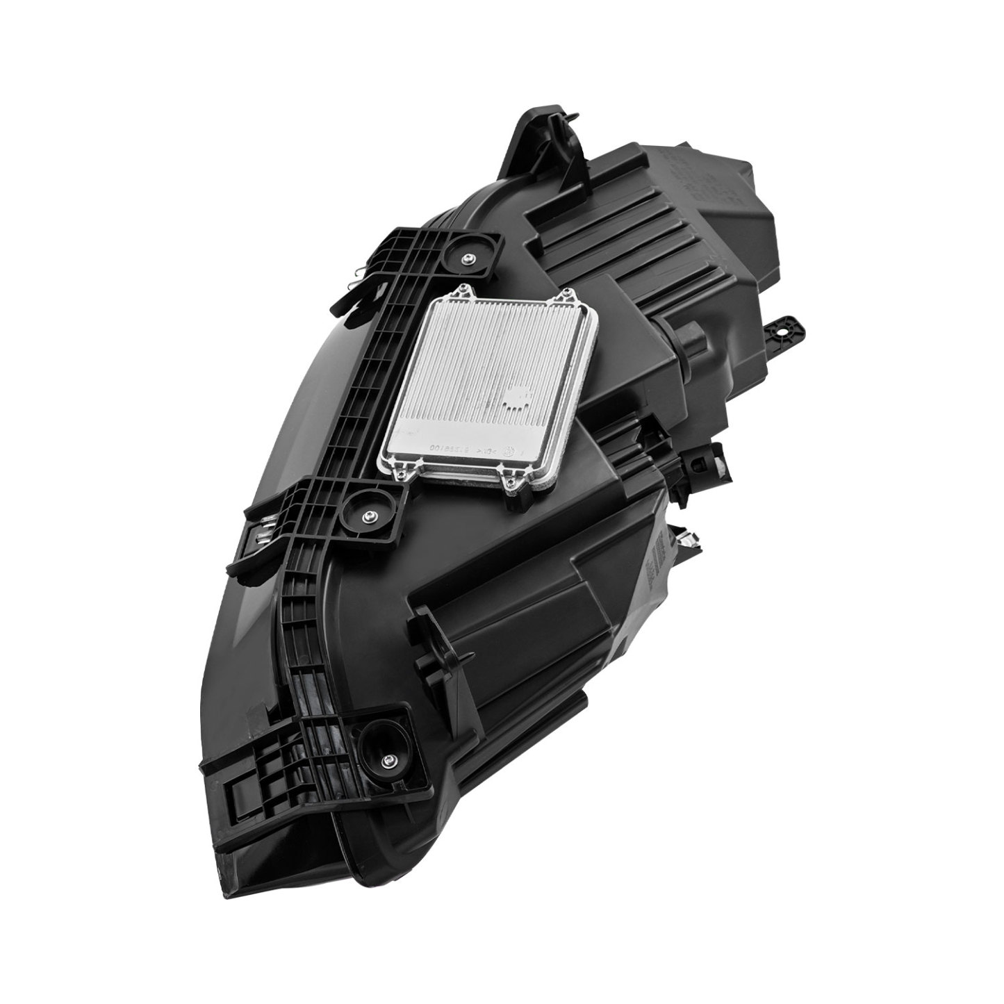 103431600C LED Left Driver Side Headlight Compatible with 2015-2019 Tesla Model X 