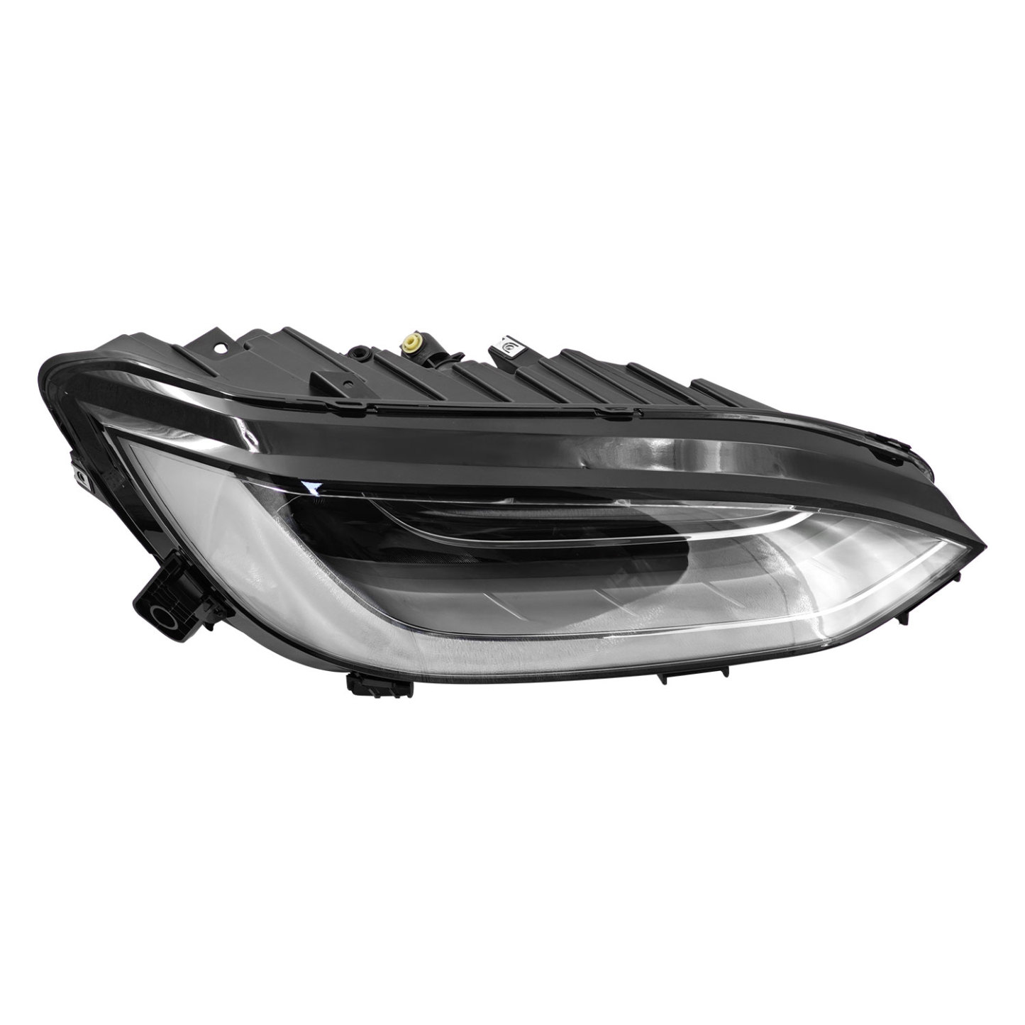 103431300C LED Right Passenger Side Headlight Compatible with 2015-2019 Tesla Model X 