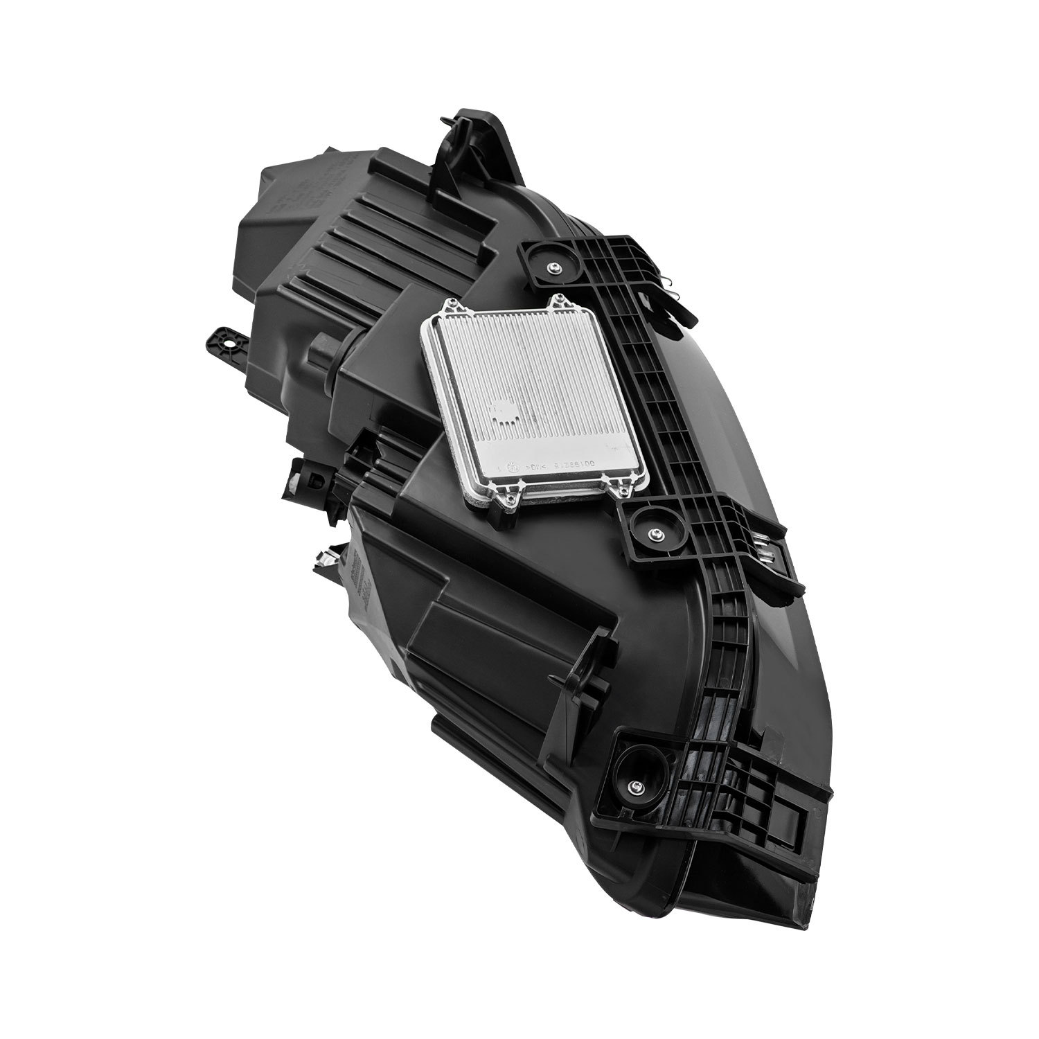 103431300C LED Right Passenger Side Headlight Compatible with 2015-2019 Tesla Model X 