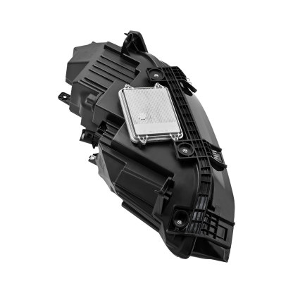 103431300C LED Right Passenger Side Headlight Compatible with 2015-2019 Tesla Model X 