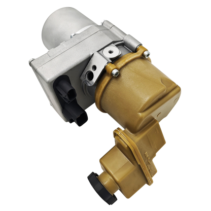 P68059524AI Hydraulic Power Steering Pump for Chrysler 300 2011-2014 for Dodge Challenger 2011-2014 for Dodge Charger 2011-2015 3.6L V6 5.7L 6.2L 6.4L V8