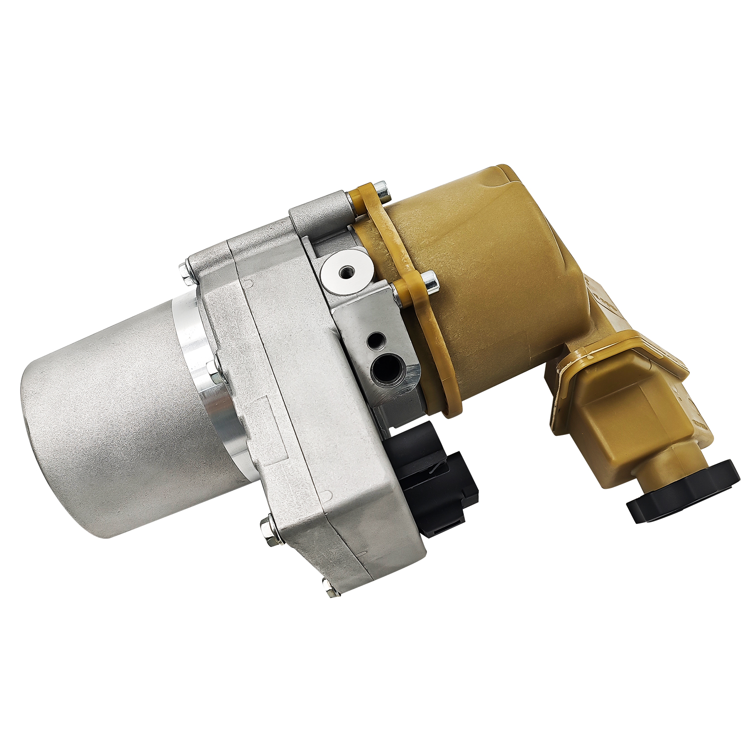 P68059524AI Hydraulic Power Steering Pump for Chrysler 300 2011-2014 for Dodge Challenger 2011-2014 for Dodge Charger 2011-2015 3.6L V6 5.7L 6.2L 6.4L V8