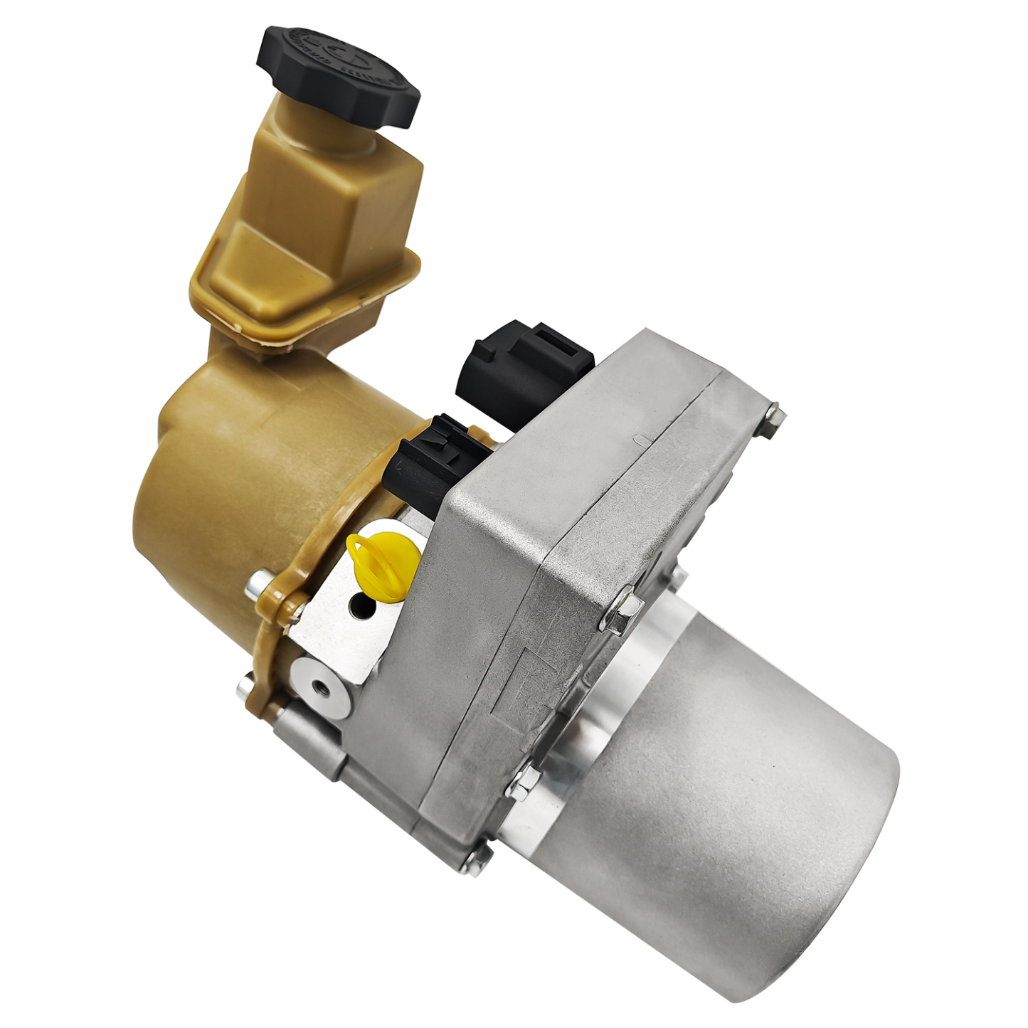 P68059524AI Hydraulic Power Steering Pump for Chrysler 300 2011-2014 for Dodge Challenger 2011-2014 for Dodge Charger 2011-2015 3.6L V6 5.7L 6.2L 6.4L V8