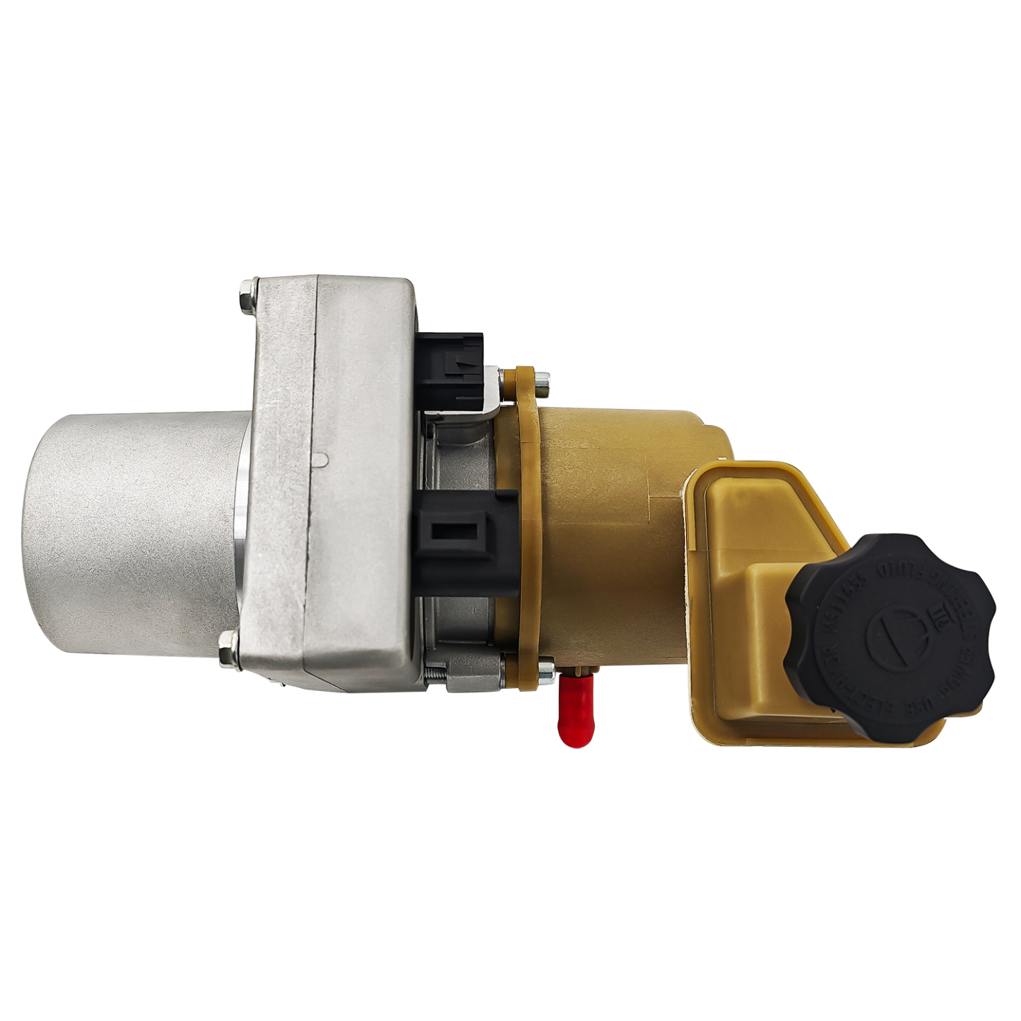 P68059524AI Hydraulic Power Steering Pump for Chrysler 300 2011-2014 for Dodge Challenger 2011-2014 for Dodge Charger 2011-2015 3.6L V6 5.7L 6.2L 6.4L V8